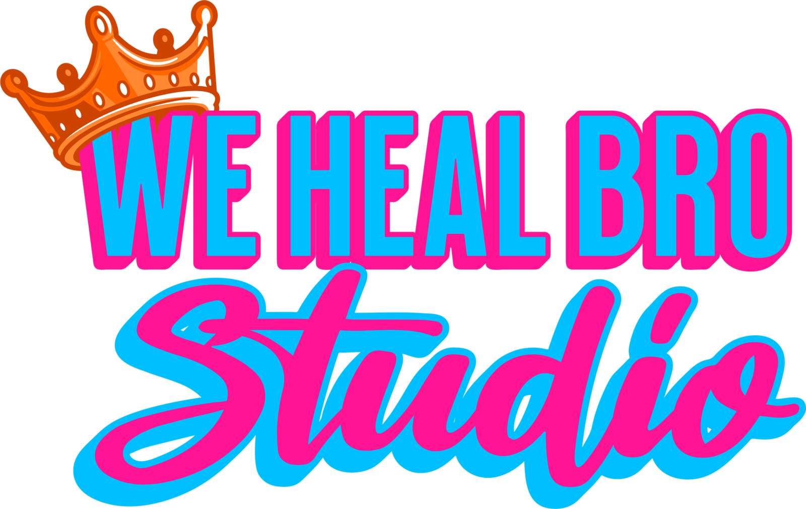 We Heal Bro Studio – Music Lessons & Teen Music Coaching in Oklahoma City OK